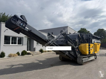 Trituradora Rubble Master