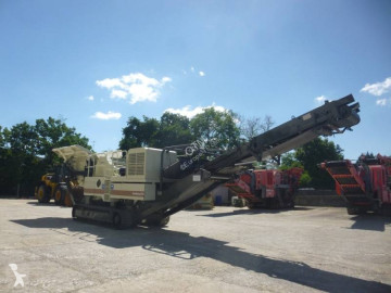 Käftkross Metso