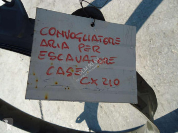 Trituración, reciclaje cinta transportadora