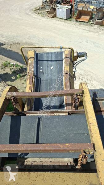 Concassage, recyclage Extec C-10