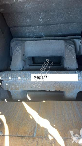 Concassage, recyclage Metso LT1110