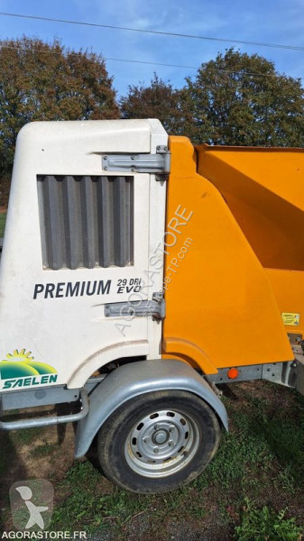 Concassage, recyclage