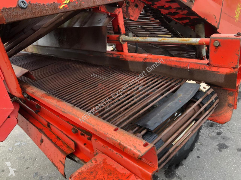Concasare, reciclare   CS 1500 neuer Preis!