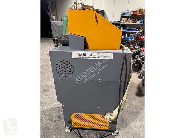 Breken, recyclen