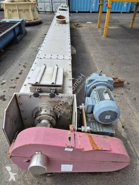 Breken, recyclen  KNTS 400