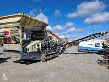 Metso ST 2.8