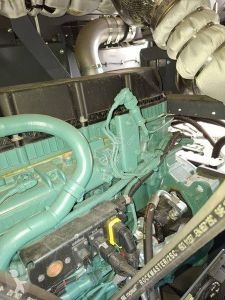 Trituración, reciclaje Metso Lokotrack LT 120
