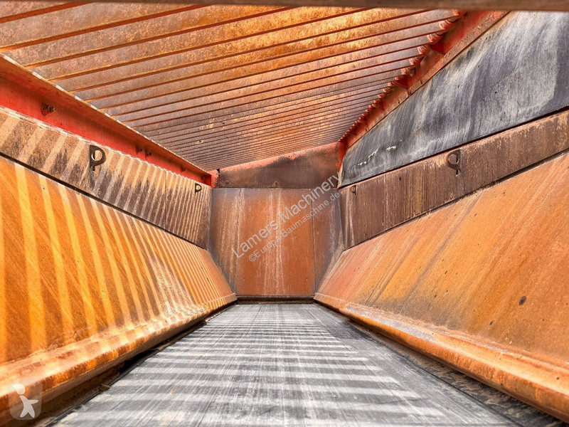 Breken, recyclen Sandvik QA331 NVT