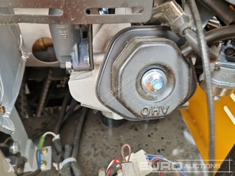 Concasare, reciclare  SK-SSJ430