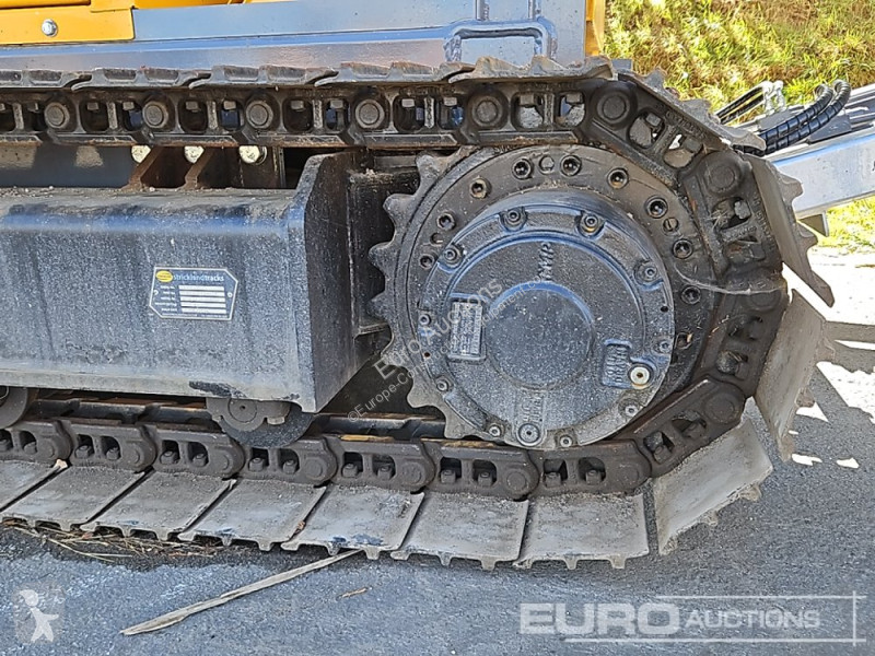 Concasare, reciclare  TR6536