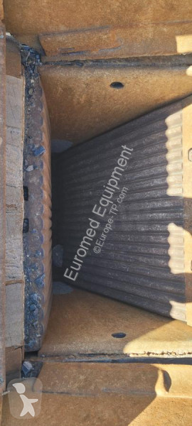 تفتيت، إعادة التدوير MFL 10065/T