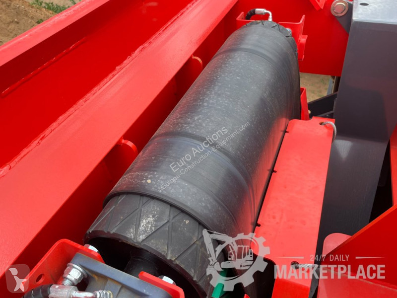 Дроблення, переробка Sandvik QJ341