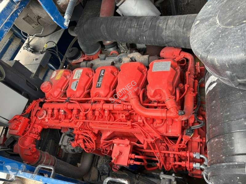 تفتيت، إعادة التدوير Kleemann  MC110I EVO2 A...
