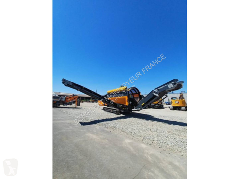 Трошене, рециклиране Portafill MT6
