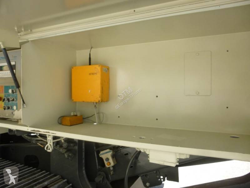 Kruszenie, recykling Metso LT95
