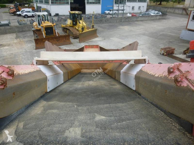 Kruszenie, recykling Terex Finlay C1540