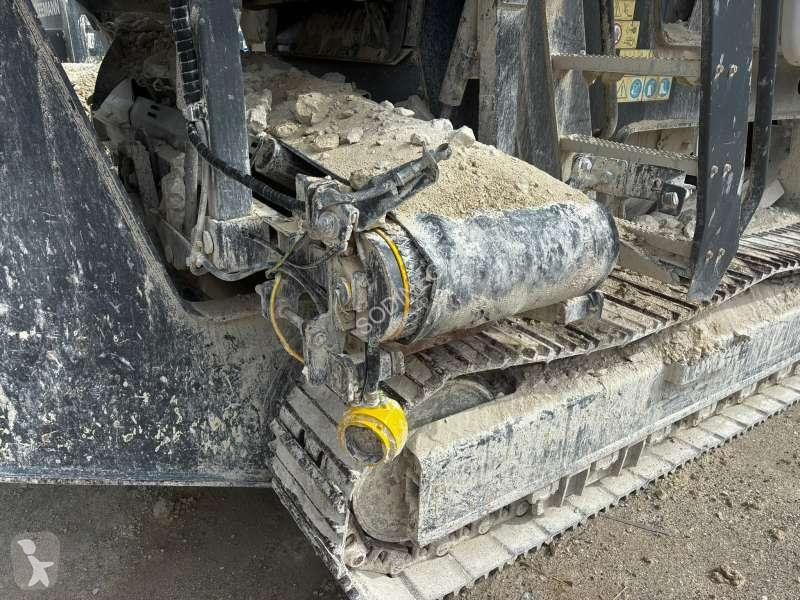 Kruszenie, recykling Kleemann  MC 110I EVO 2 A...