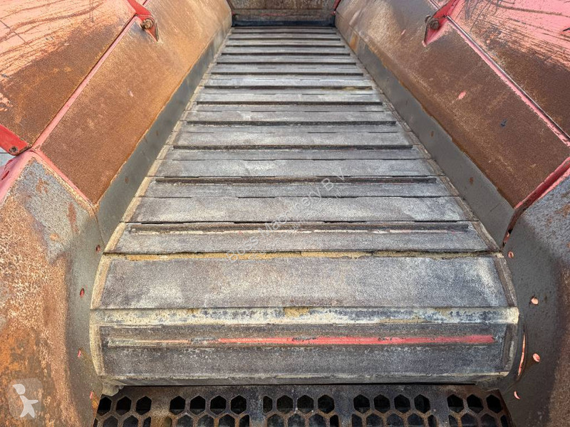 تفتيت، إعادة التدوير Sandvik QE340 -...
