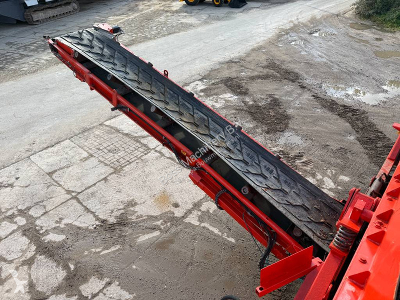 تفتيت، إعادة التدوير Terex Finlay 883T - 2 Side...