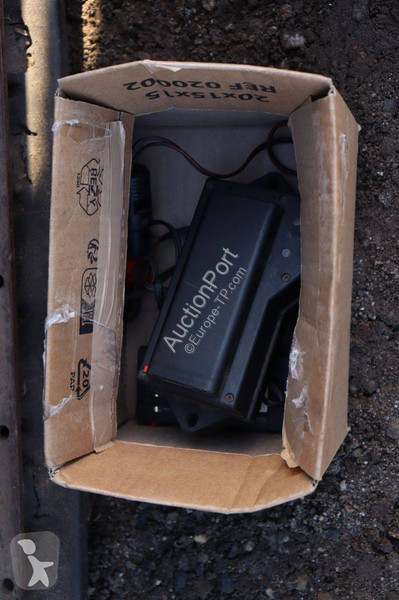 Трошене, рециклиране  DELTRAK 2.5