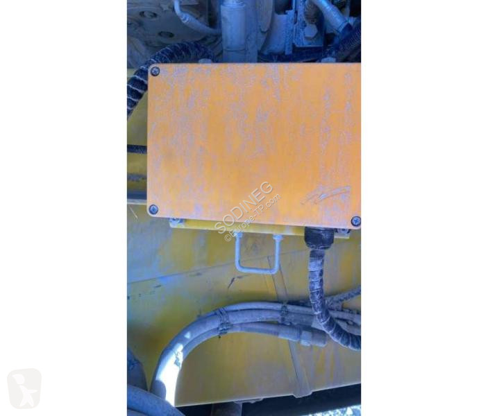 Trituración, reciclaje Keestrack ARGO