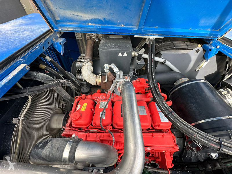 Krossning, återvinning Kleemann MC110Z EVO Jaw...