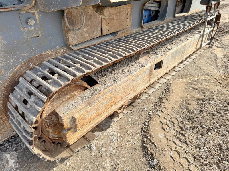 Breken, recyclen Kleemann MR110Z EVO - Up to...