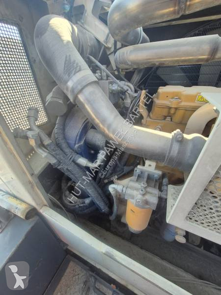 Breken, recyclen Sandvik QH331
