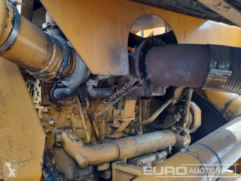 Breken, recyclen  Beast 3680