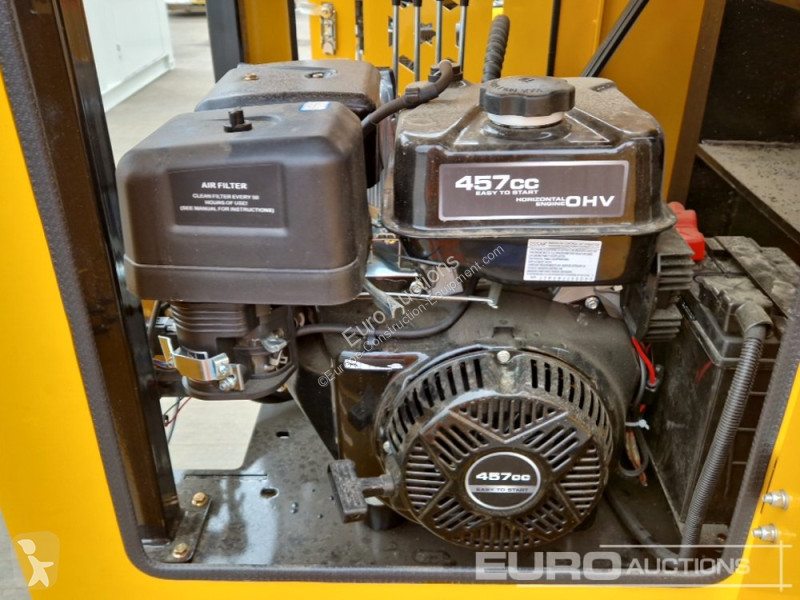 Concasare, reciclare  SK-SSJ430