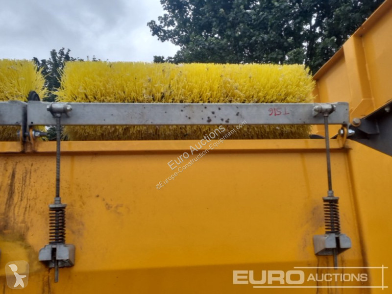 Concasare, reciclare  T516