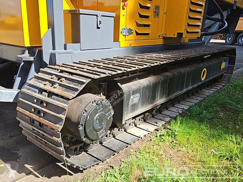 Concasare, reciclare  TR6536