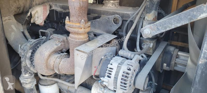 تفتيت، إعادة التدوير MFL 10065/T