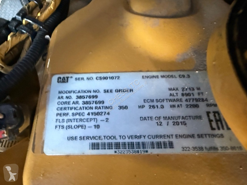 Drvenie, recyklácia Husmann HL UNI 7.5 DH - HL...