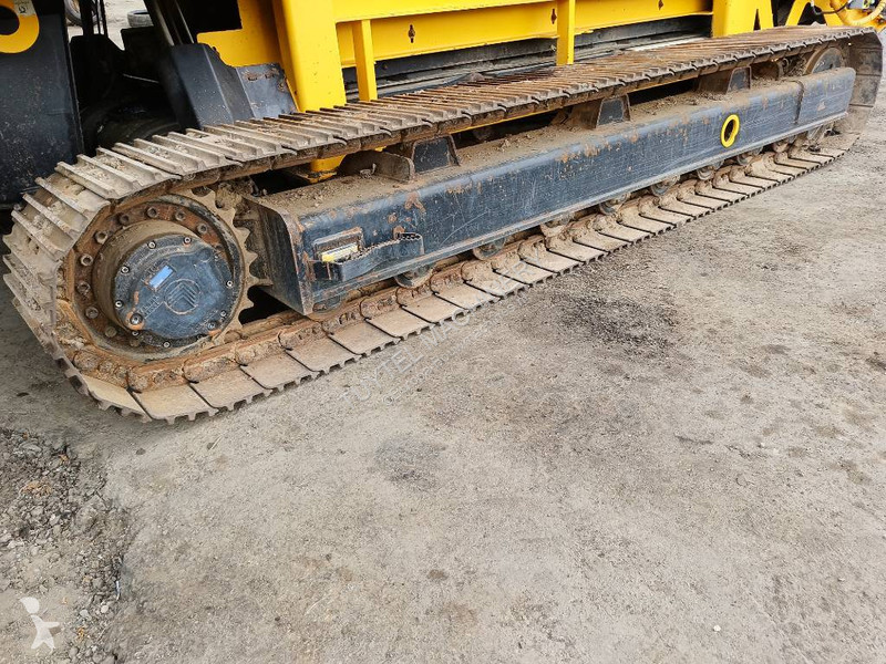 تفتيت، إعادة التدوير Tana Shark 440 DT Eco...