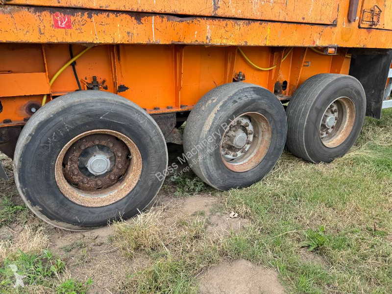 تفتيت، إعادة التدوير Doppstadt DW3060 - Many...