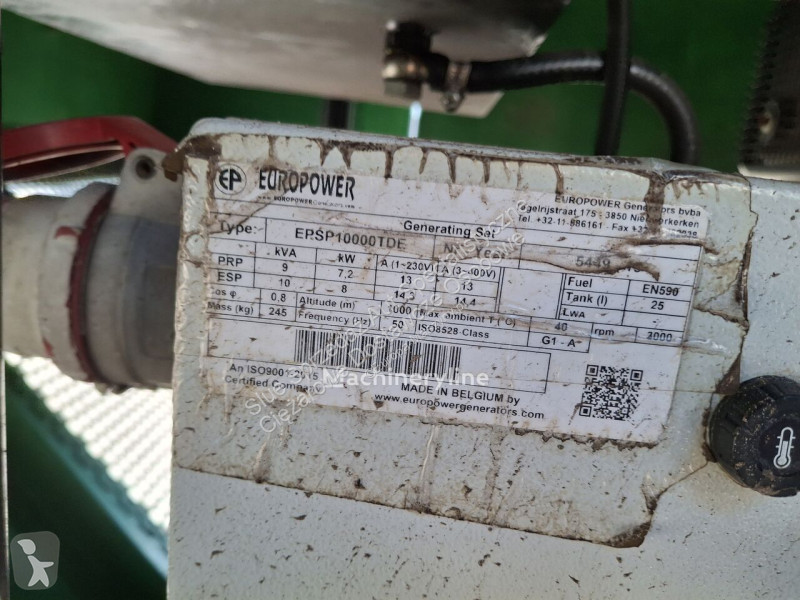 Drvenie, recyklácia Zemmler MS 1600 DMC 3500KG...