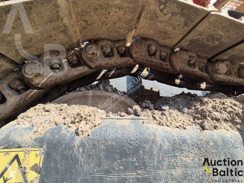 Concasare, reciclare Terex J1175