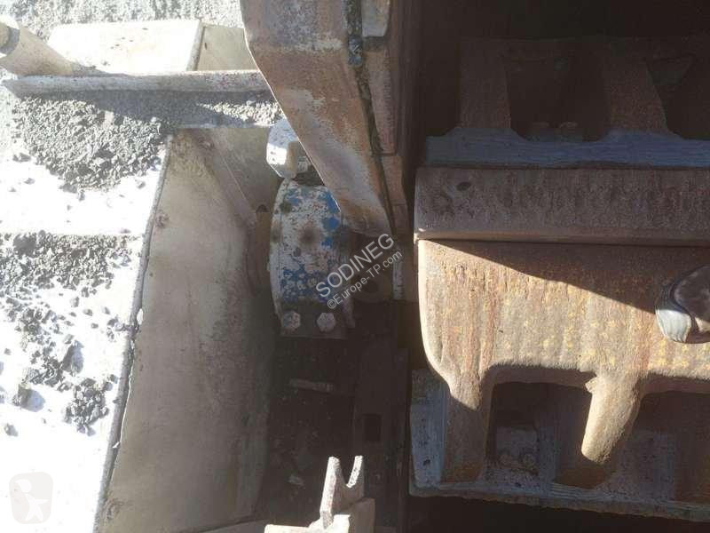 تفتيت، إعادة التدوير Kleemann  122