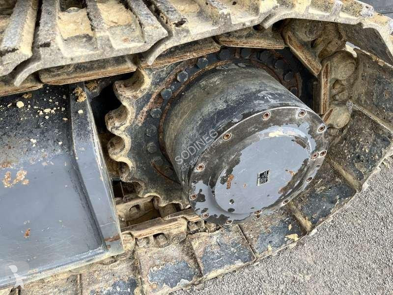 Drvenie, recyklácia Metso  LOKOTRACK LT 1315 A...