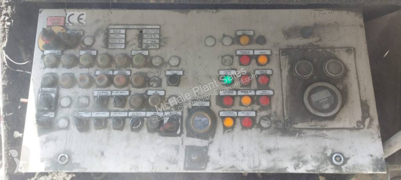 Drvenie, recyklácia Metso LT 125