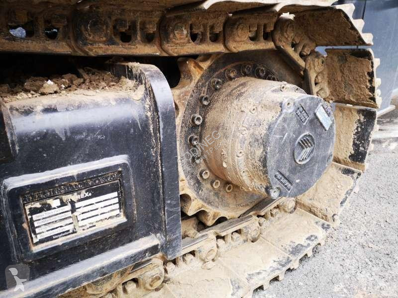 Powerscreen  WARRIOR 1400 X crushing, recycling
