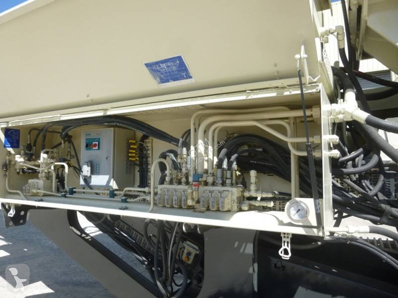 Kruszenie, recykling Metso LT95