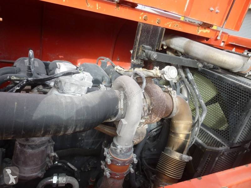 Kruszenie, recykling Terex Finlay J-1175
