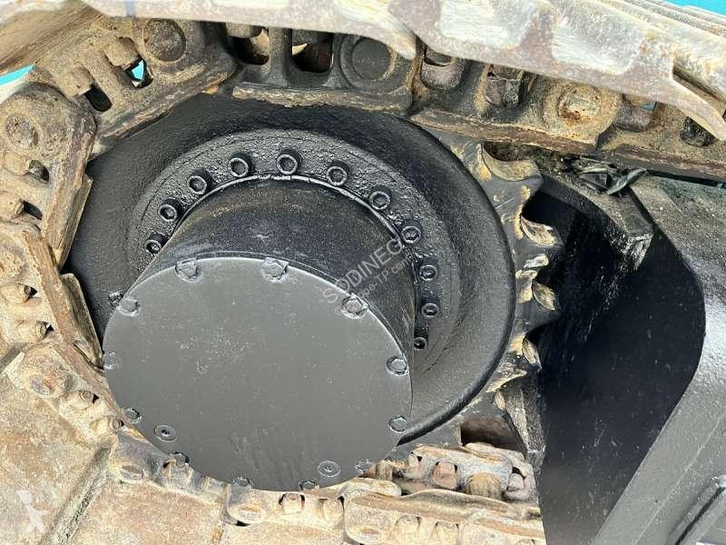 تفتيت، إعادة التدوير Powerscreen