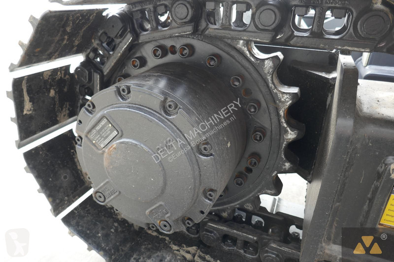تفتيت، إعادة التدوير  Transporter 6536T