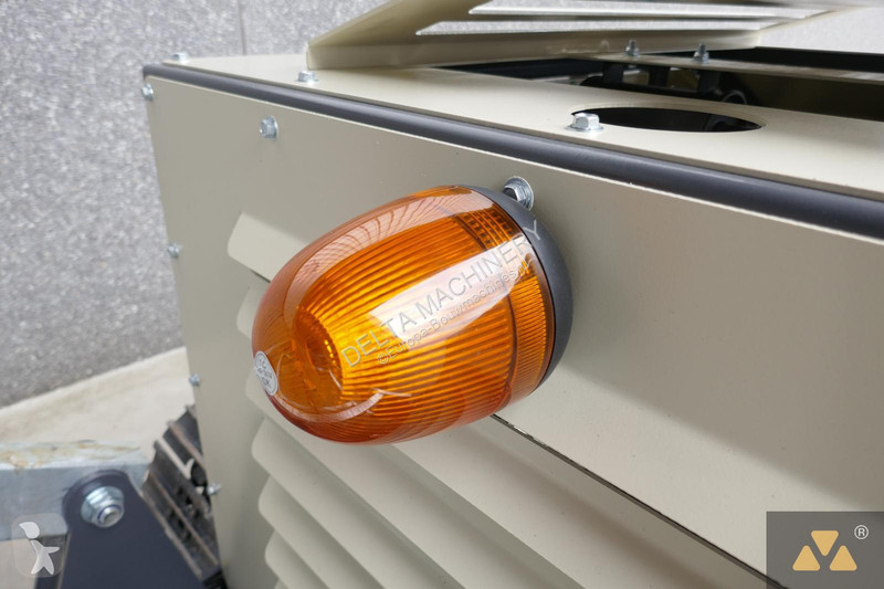 Concasare, reciclare  Transporter 5036T