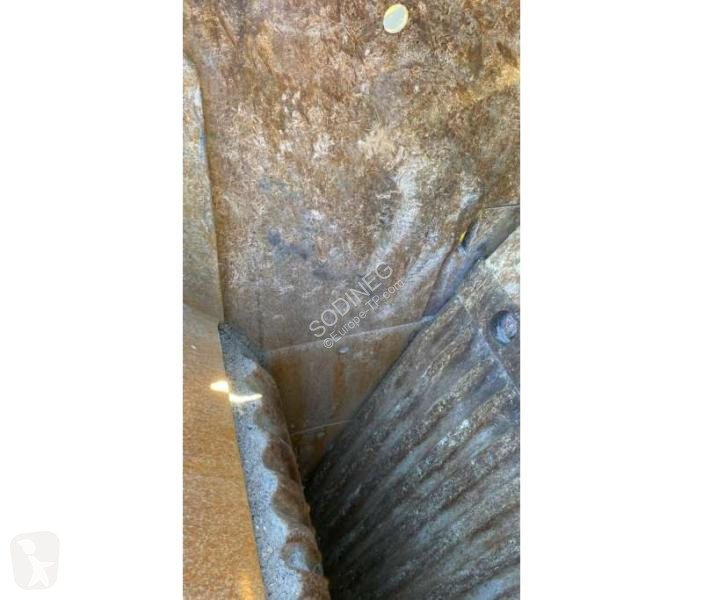 Trituración, reciclaje Keestrack ARGO