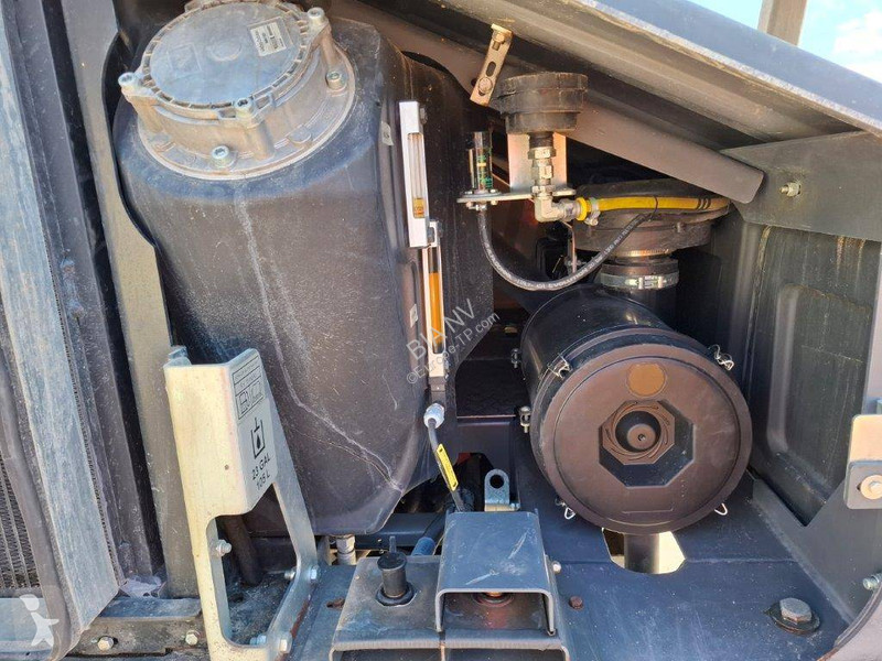 Breken, recyclen Metso ST 2.8