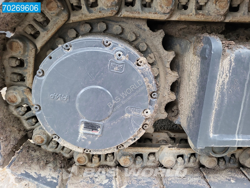 Trituración, reciclaje Metso LT 300HP